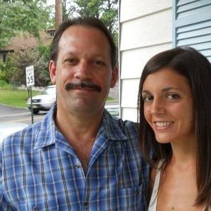 Meet your Posher, Jeffrey